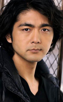 Yuki Matsuzaki